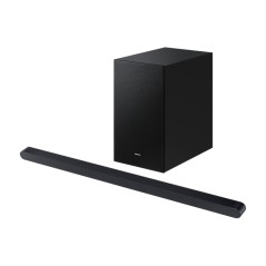 Samsung HW-S700D 3.1.kanal Soundbarsystem Sort